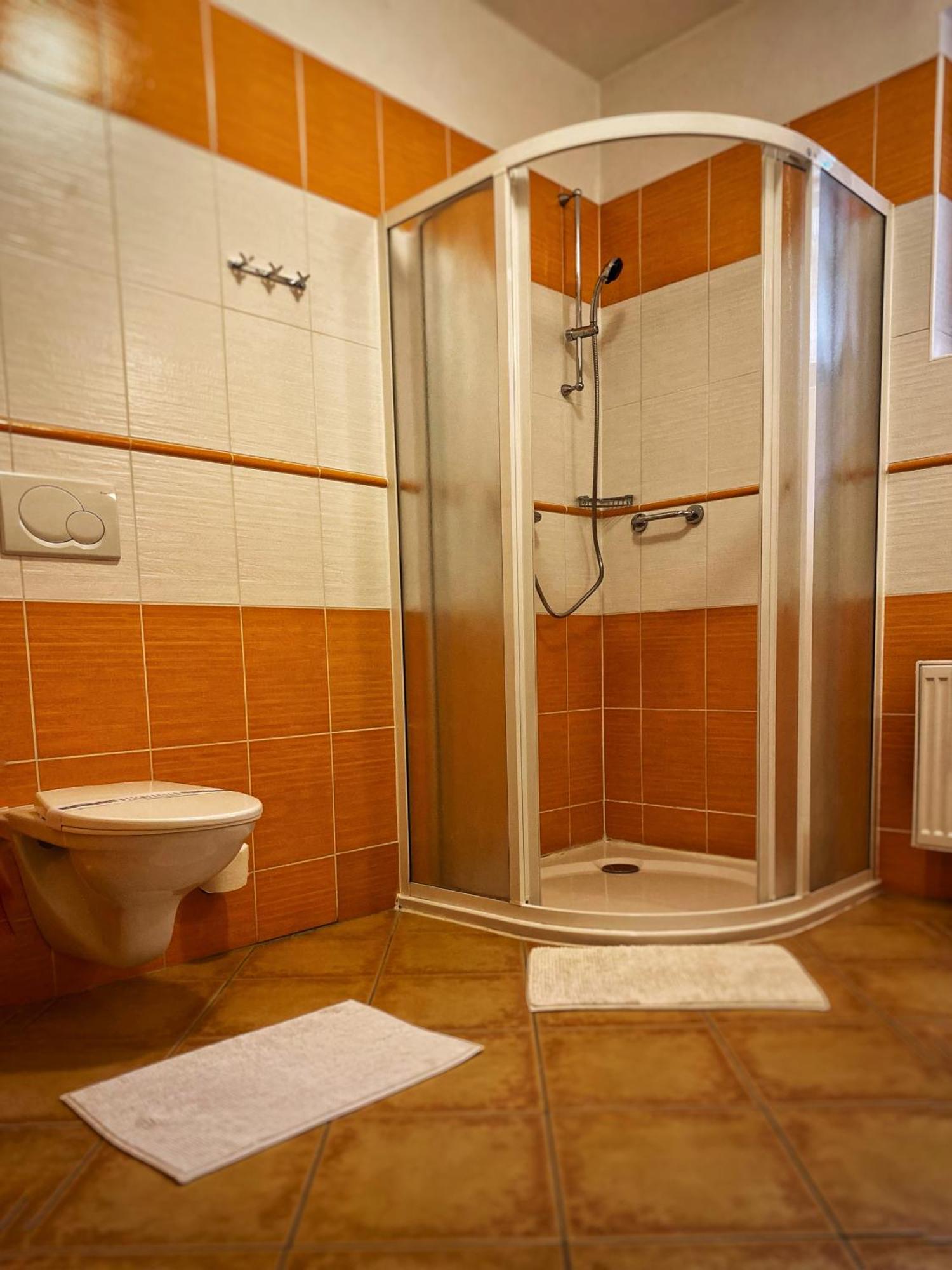 Horsky Hotel Snezenka Hynčice pod Sušinou Oda fotoğraf