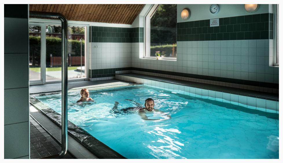 Horsky Hotel Snezenka Hynčice pod Sušinou Dış mekan fotoğraf